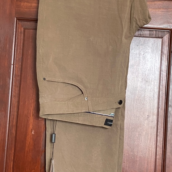 Jhane Barnes Men’s Pants - Picture 12 of 13